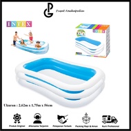 Intex Family Swimming Pool - Children's Pool - Swim Center Family - 56483 Intex Pool