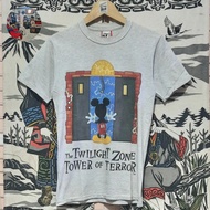 kaos disney vintage