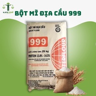 Earth flour 999 - 1kg bag