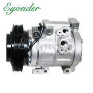 A/C AC Compressor for MAZDA 3 2.3L CX-7 2.5L 2010-2013 L45000BFD1A02 F500-RN8BA-05 F500RN8BA05 BBN26