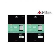 【A Shop 傑創】NiBon for iPad MINI2 最頂級螢幕保護貼（日本製）光澤鏡面款(LIPDM-01)
