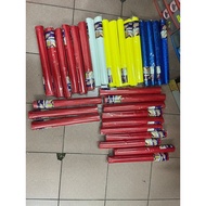 Glitter EVA Foam roll | 60x40cm | Kad Busa Berkilau | Custom (24pcs)  DIY | Arts & Craft | Seni & Kr