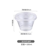 korean Dessert CUP Pudding Premium (10pcs) CUP Puding