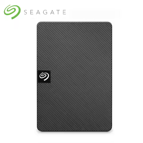 LS Seagate Upgrade Expansion Hard Disk Hard Disk 500GB 1TB 2TB USB 3.0 External Hard Disk 2.5" Porta