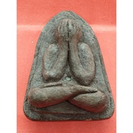 Amulet Phra Pidta,Luang Phor Win,Wat Phothicarenthan  sg puyu