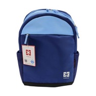 采日 - 護脊書包 減壓 護背 透氣 防寒背 小學書包 CHARMDAY LIGHT 22L BLUE
