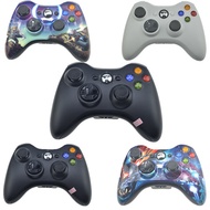 Gamepad For Xbox 360 Wireless/Wired Controller For XBOX 360 Controle Wireless Joystick For XBOX360 G