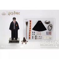 已開 INART Harry Potter and the Sorcerer's Stone 哈利波特 普通版