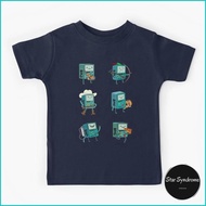 BMO Kids T-Shirt