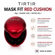 TIRTIR Mask Fit Red Cushion SPF40 PA++ 18g | 23N SAND