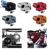 [Gazechimp] 1 Piece RC Crawler Car LCG Gearbox Transmission Gearbox Toy Crawler Car Gearbox Portable