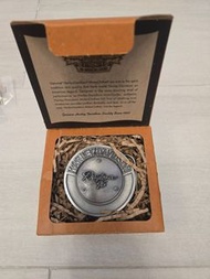 Harley-Davidson Daytona Bike Week 1996 皮帶扣