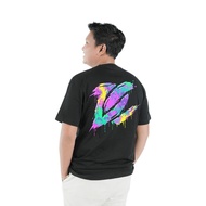 Dc Brush Dc Merchandise Official T-Shirt