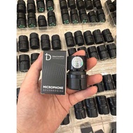 Củ Micro cao cấp Coil Neo dB750 PRO New 2024 - Hàng Chính Hãng Coil Mic chuyên nghiệp cho âm thanh s