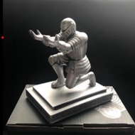 【HOT】® New Magnetic Sword Knight Pen Holder Executive Knight Soldier Armor Hero Pen Holder Lingerie