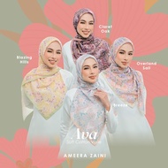 [CLEARANCE BUY 1 FREE 1] Ameera Zaini🌸 AZ Naylaa | AZ Ava | AZ Ammara | AZ For Her | AZ Sophea | AZ 
