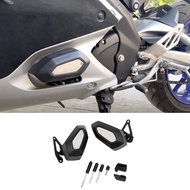 For YZF R15 V4 2021-2022 Falling Protection Frame Sliders Anti Crash Engine Guard Pad Shield Protect