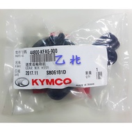 光陽原廠 RACING/雷霆150/G5150/頂客250 碼表齒輪 (12吋輪圈)KFA5 1個