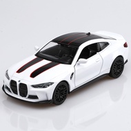 1/36 Scale BMW M4 CSL Diecast Model Cars,Pull Back Vehicles BMW M4 Toy Cars,Cars Gifts for Boys Girl