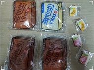 維他奶 Vitasoy 造型鑰匙扣 /暖手包