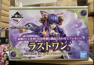 🧲珍惜玩 - 日版 絕版 罕有 怪物彈珠 一番賞 尾賞 妲己 絕版 景品 figure  模型公仔 擺設 未開封