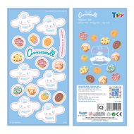 [GENUINE] Sticker - Cinnamoroll - SR03
