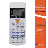 Panasonic Replacement For Panasonic Air Cond Aircond Air Conditioner Remote Control (PN-3b#57)