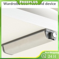 10 Pcs Push To Open Drawer Hardware Soft Close Damper Soft-Close Cabinet Door Damper Touch Damper Bu