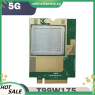 2025 T99W175 T99W175.43 5G  M.2 5G Card  5W10V2577/66/88/33 for Yoga 5G-14Q8CX05 IdeaPad 5G-14Q8X05 