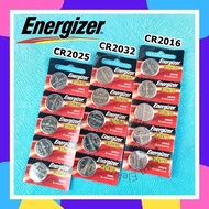 CR2032 Battery 3V Lithium Battery DL2032 BR2032 5004LC cr 2032 button cell for watch, toys, car key 