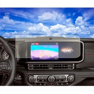 Matte 2024 2025 Jeep Wrangler Gladiator Screen Protector Anti Glare for 2024 2025 Jeep Wrangler JL G