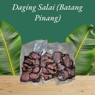PROMOSI RAMADAN PRODUK MALAYSIA HALAL DAGING SALAI BATANG PINANG 200G