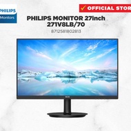 Monitor LED Philips 27" Inch 271V8LB/70 100Hz HDMI