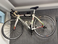 Colnago CLX 碳纖維公路車