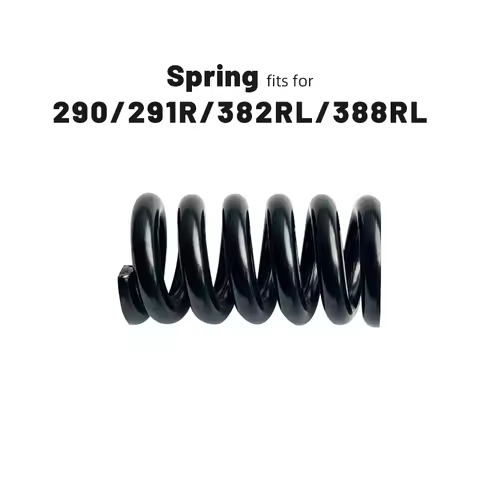 Ks Exa Form 291R Rear Shock Absorber Spring 165mm Hydraulic Spring Adjustable Suspension For Mountai
