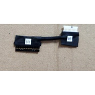 New for Dell for Latitude 3400 3500 5584 Battery Connector Cable 0T27F6