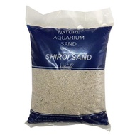 ADA Shirui Deco sand: Shiroi Sand Nature Aquarium Sand 1kg Pasir