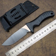 Sale tdoor Camping Survival Hunting Knife 9Cr18Mov Steel G10
