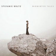 Stefanie Boltz - Midwinter Tales (2019 Fine music Digital) Digital Music Download Album in CD Qualit