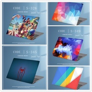 1pc Universal Custom Pattern Laptop Stickers Decal for ACER SWIFT3 SF313 SF316 PH315 12 13 14 15.6 Inches Netebook Skin Protector Cover Case LGBT Pride Skins