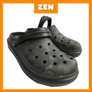 [ZEN] Men Clog Sandal Slip-On Sandal I High Quality Clog Shoes