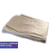 9' x 20'/30' Multi-purpose Drop Plastic Protective Sheet