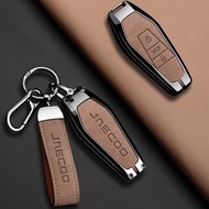 Applicable Jaecoo6 Key cover 25Style Jaecoo6 J6 Protection Jaecoo6 J5EV Car ICAR 03 ICAUR 03 New