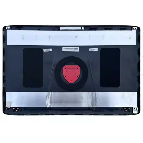 TT New For ASUS ROG GL752 GL752V GL752VL GL752VW LCD Back Cover Case 13N0-S6A0101