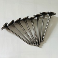16 pcs/set Engine Intake Valve & Exhaust Valve For Chery Tiggo 481H-1007012BA 481H-1007011BA