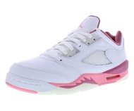 Nike Air Jordan 5 Retro Low GS Boys Shoes