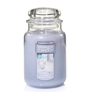 A CALM &amp; QUIET PLACE ORIGINAL LARGE JAR CANDLE by Yankee Candle  | Scented Candle Gift | Lilin Wangi | Gifts