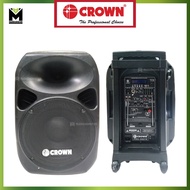 Crown PRO-2007R 300W 12 inch Active Speaker System