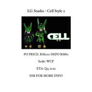 LG Studio - Cell Style 2