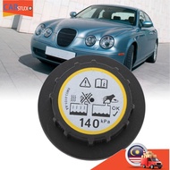 Engine Coolant Expansion Tank Cap  Excellent Sealing Easy Installation Xr82823 for S-Type Super V8 V